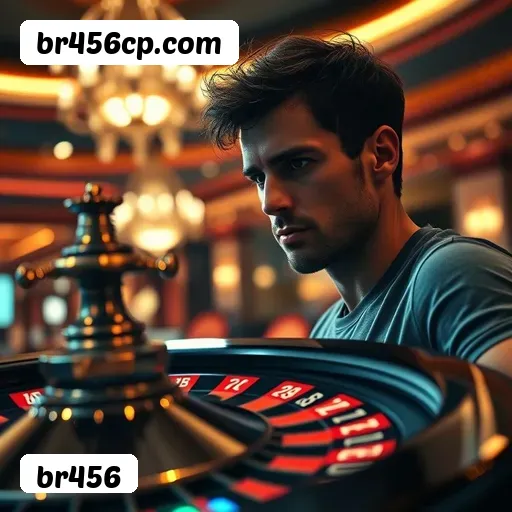 Níveis do programa VIP da br456