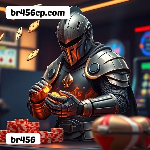 Principais provedores de slots da br456 - NetEnt, Pragmatic Play, Play'n GO