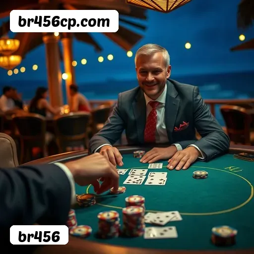 Requisitos do APK da br456 para Android