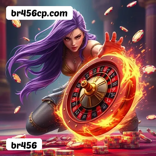 Tabela RTP dos jogos de cassino da br456