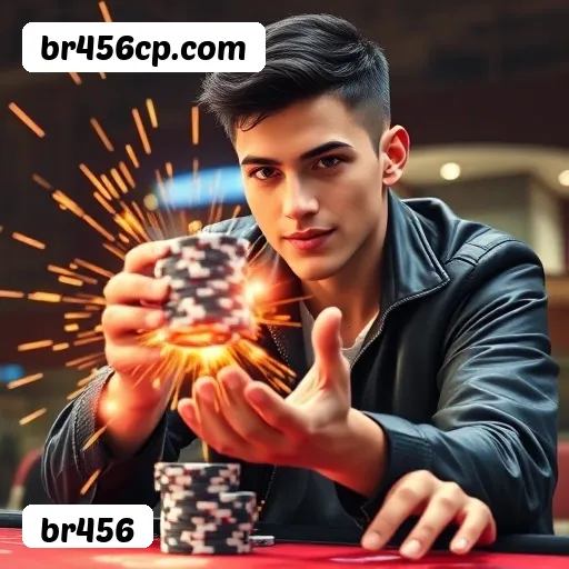 br456 segurança SSL 256-bit - Licença Curaçao, eCOGRA, GLI certificado