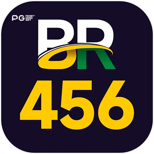 Logo da br456