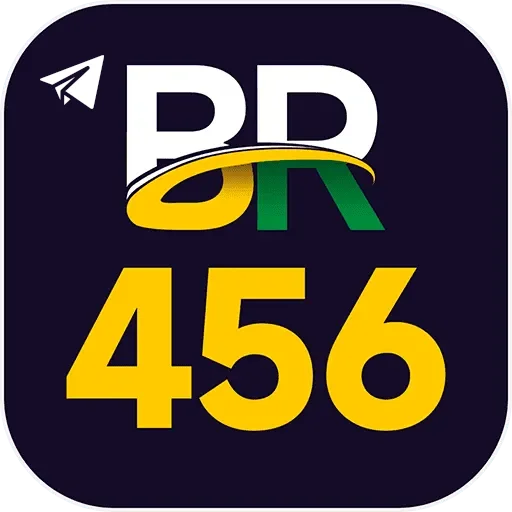 Canal oficial da br456 no Telegram